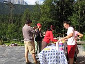 03 ...a base di torte e bevande calde